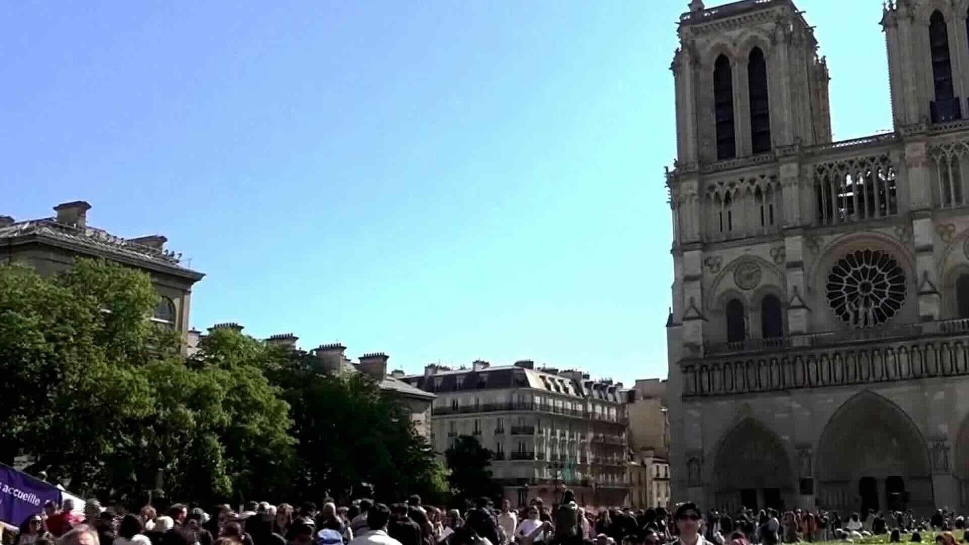 Conmemoraciones del Viernes Santo en el Mundo: Desde Jerusalén hasta Manila