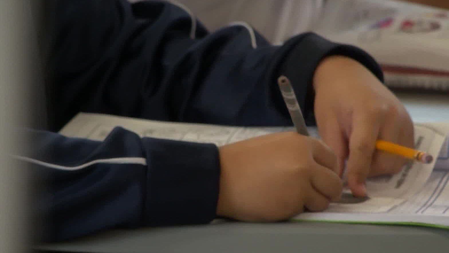 Suman 62 Escuelas de Jalisco con Casos de Sarampión, 2 de ellas Permanecen Cerradas