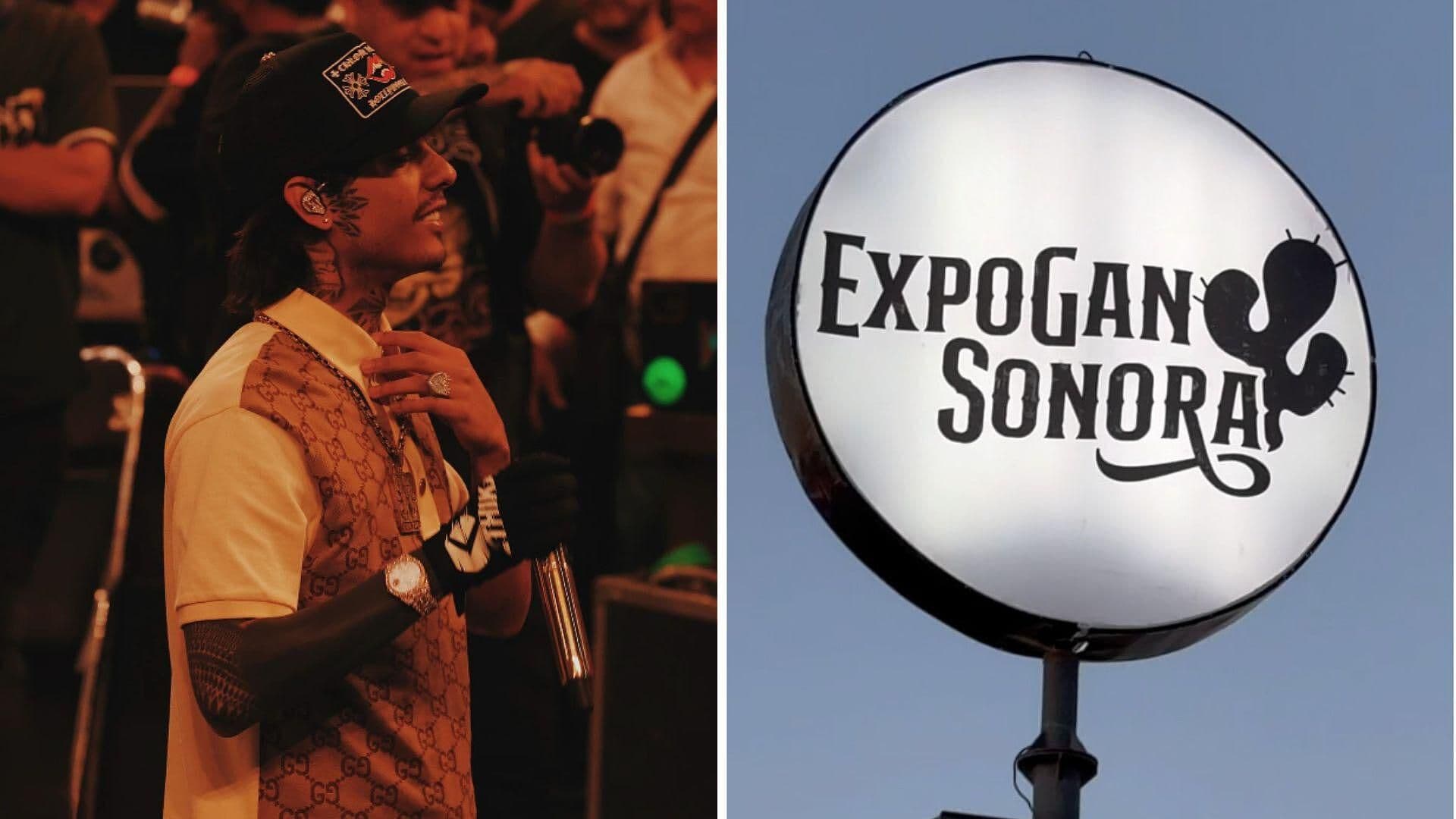 No Habrá "Corridos Tumbados" en Palenque de la ExpoGan Sonora 2025