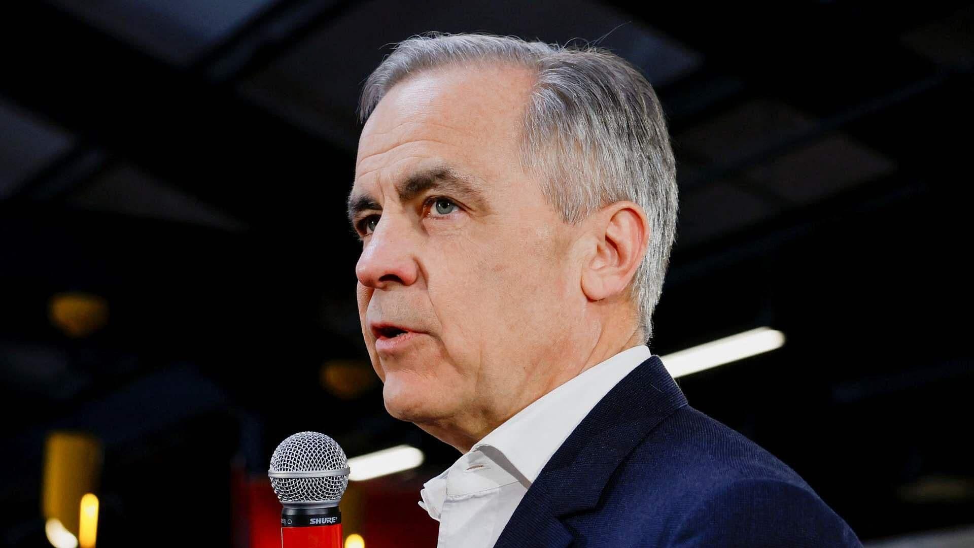 Mark Carney, Expresa Pésame a Familias de las Víctimas de Atropellamiento Masivo en Vancouver
