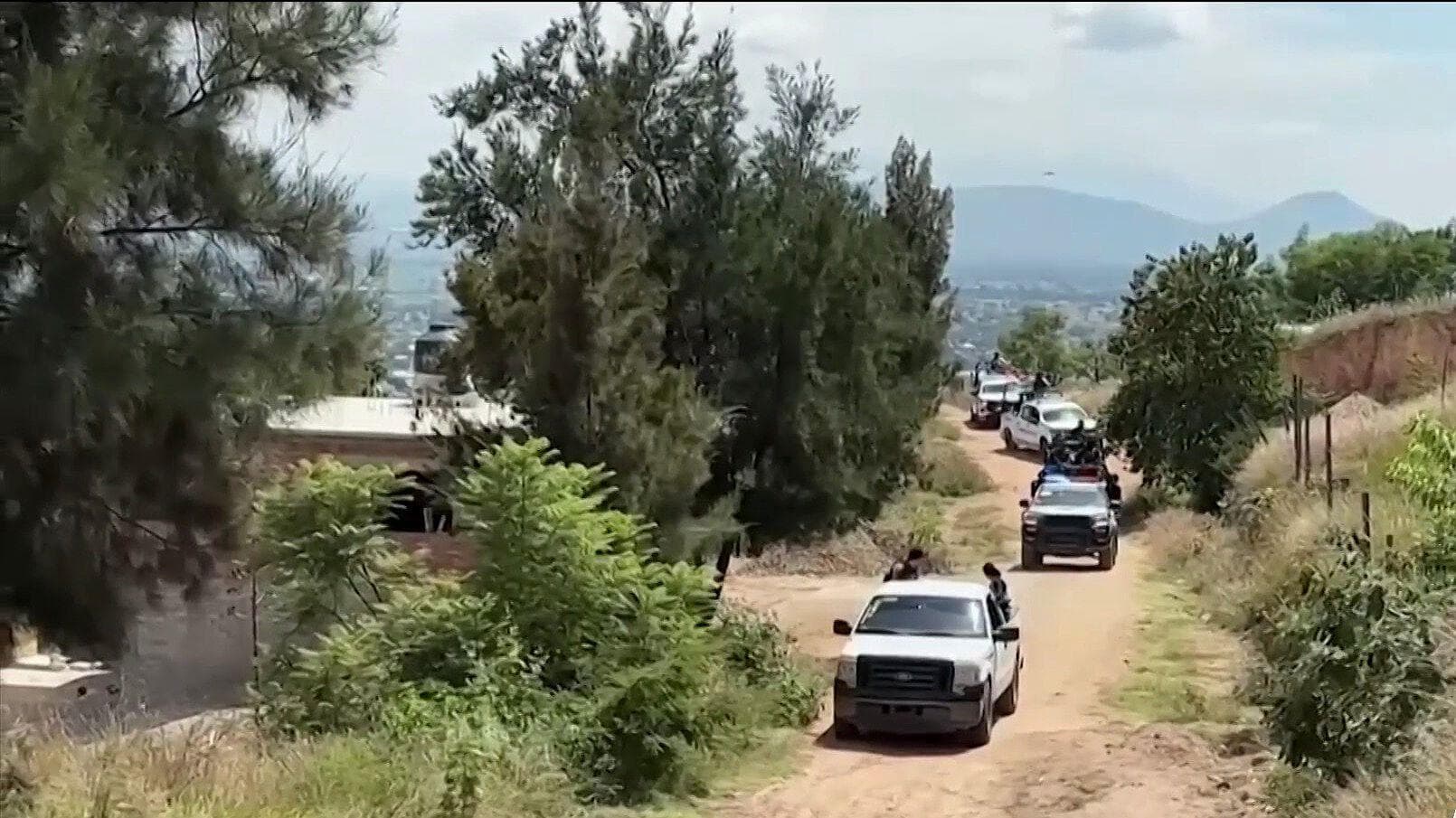 ¿Por Qué Fueron Asesinados la Activista Sandra Domínguez y Su Esposo?