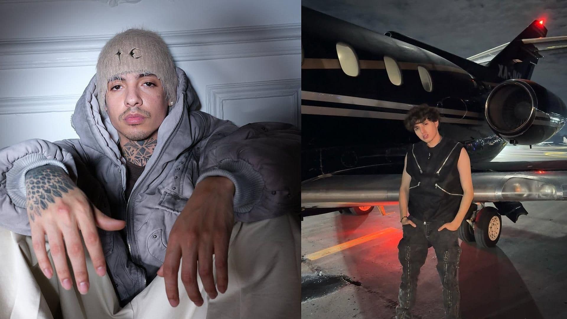 Artistas que Canten Narcocorridos en el Palenque de la FNSM Podrían ir a Prisión