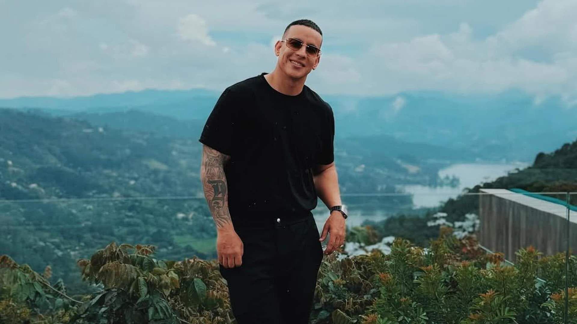 Daddy Yankee Pide la Disolución de sus Empresas