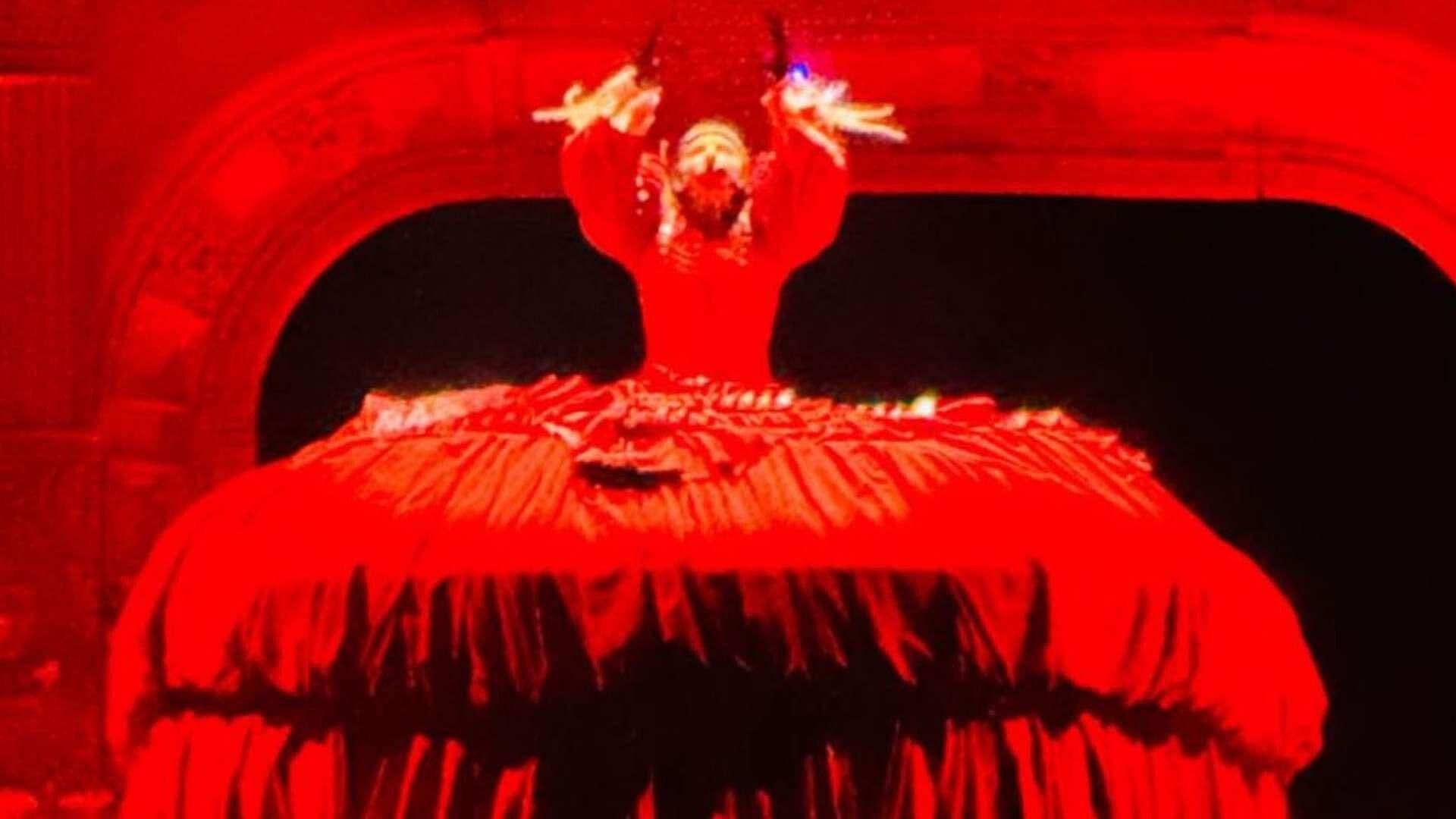 Lady Gaga Conquista a México con su Tour 'The Mayhem Ball'