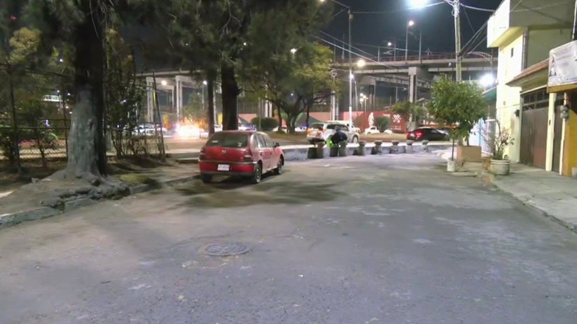 "Yo Que Iba a Saber Que Me Iba a Agredir": Víctima de Abuso Sexual Narra Ataque en Iztapalapa, CDMX