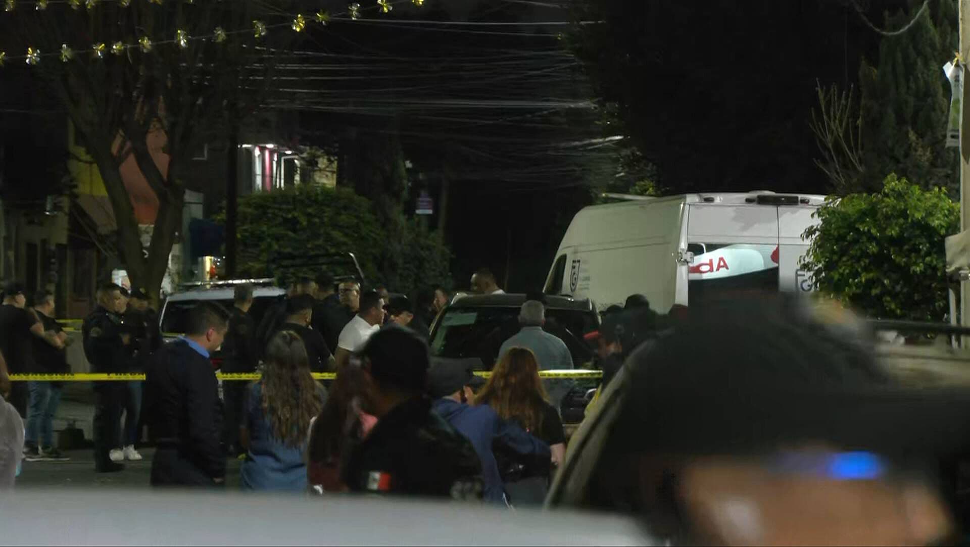 Balacera en la GAM: Asesinan a Hombre tras Bajar de Camioneta de Lujo en Colonia Nueva Tenochtitlán