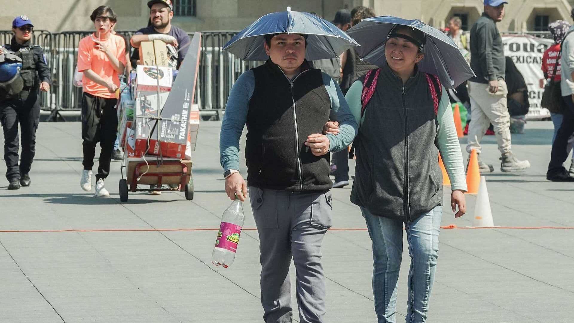 Pronóstico del Tiempo para Este Fin de Semana: Se Mantendrá Viento Estable y Poca Probabilidad de Lluvia