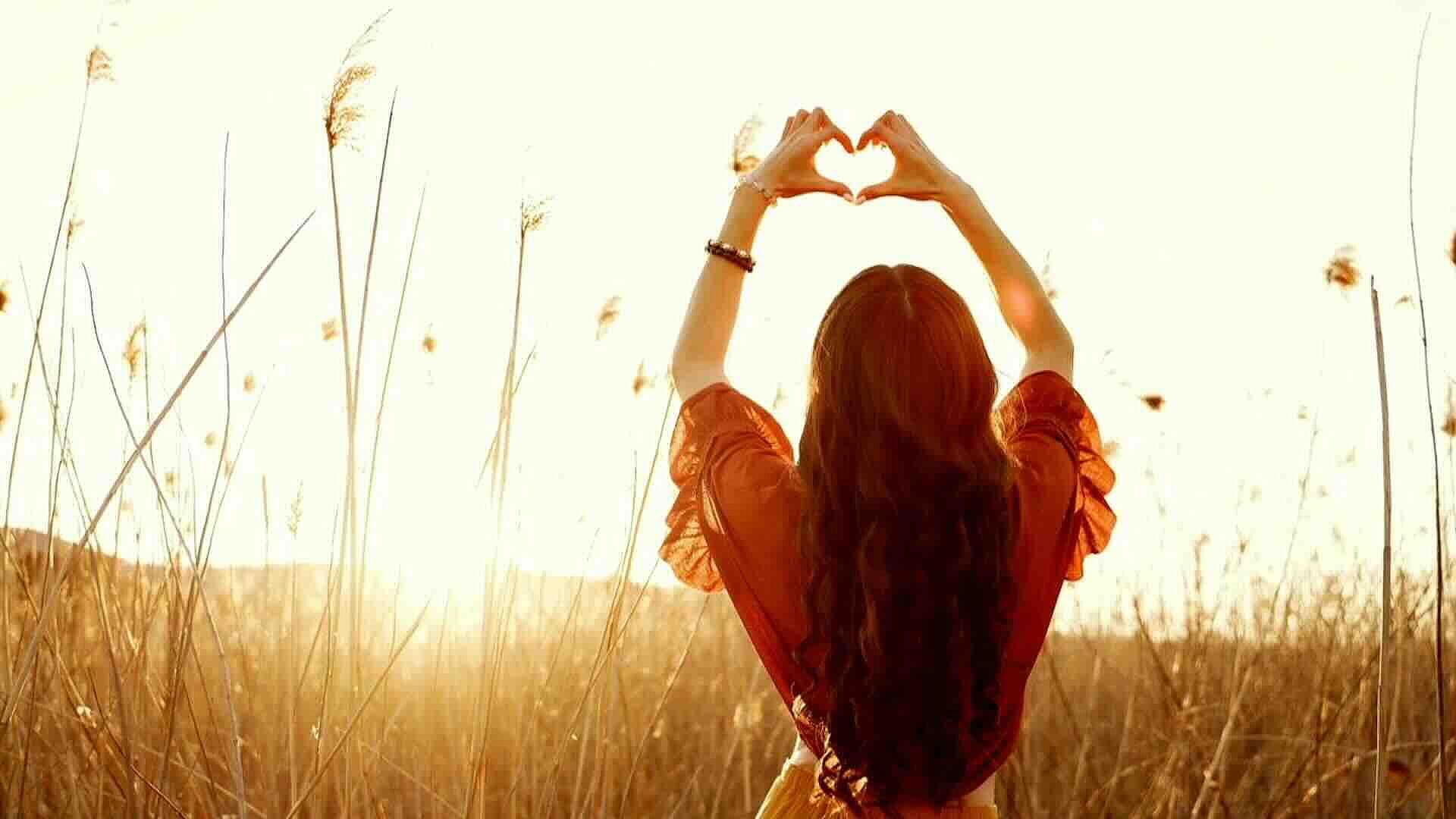 El Amor Propio no es Egoísmo