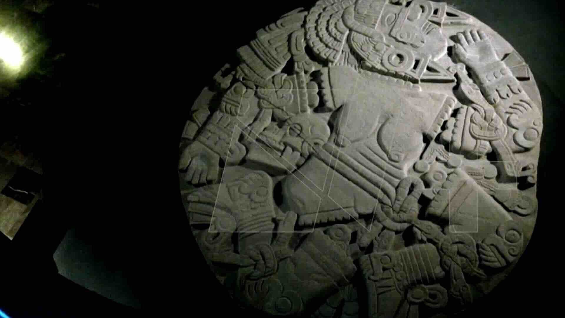 Cumplen 48 Años del Hallazgo de la Diosa Coyolxauhqui en Ciudad de México