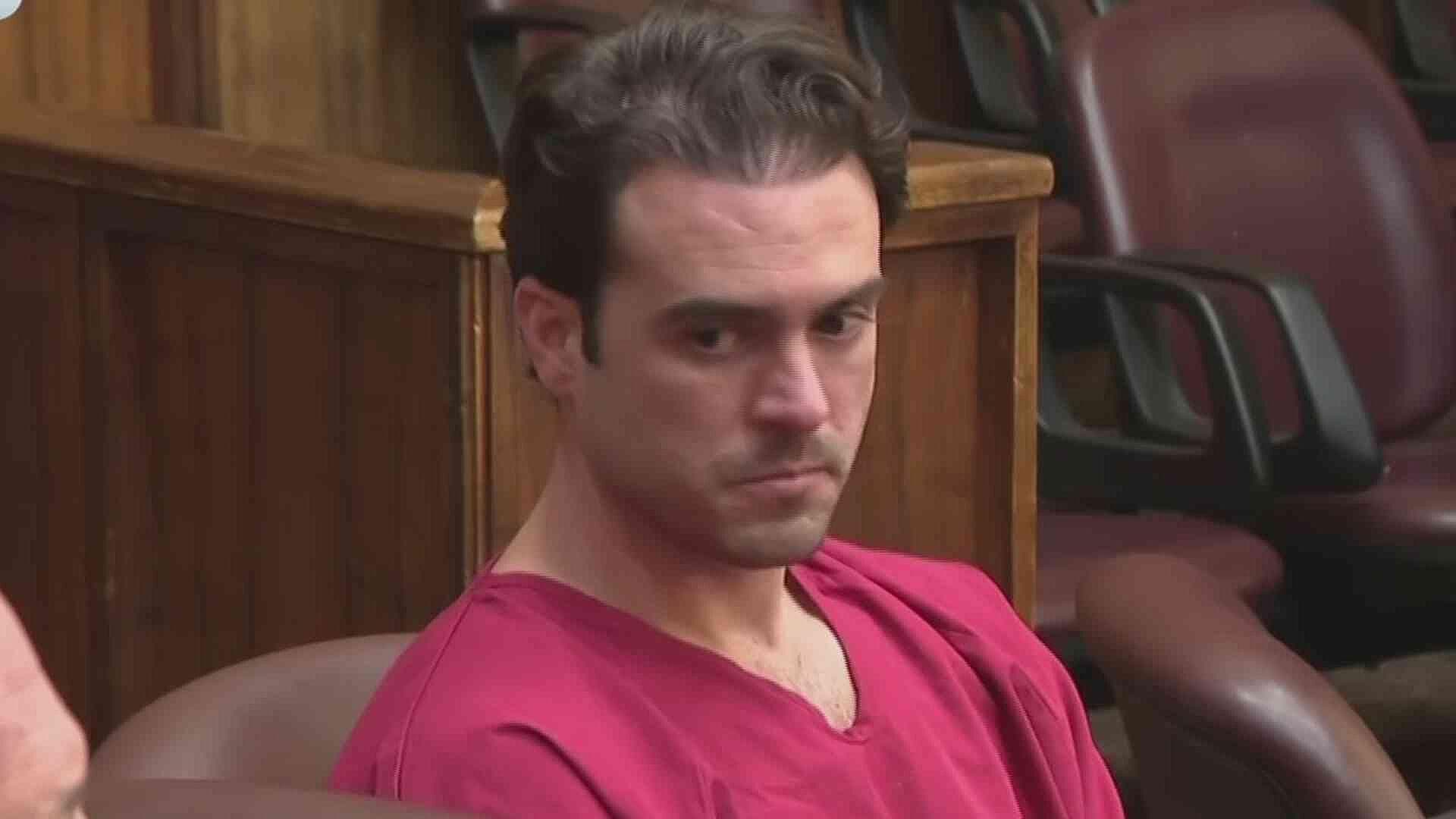 Pablo Lyle Podría Salir de la Cárcel: Esto se Sabe