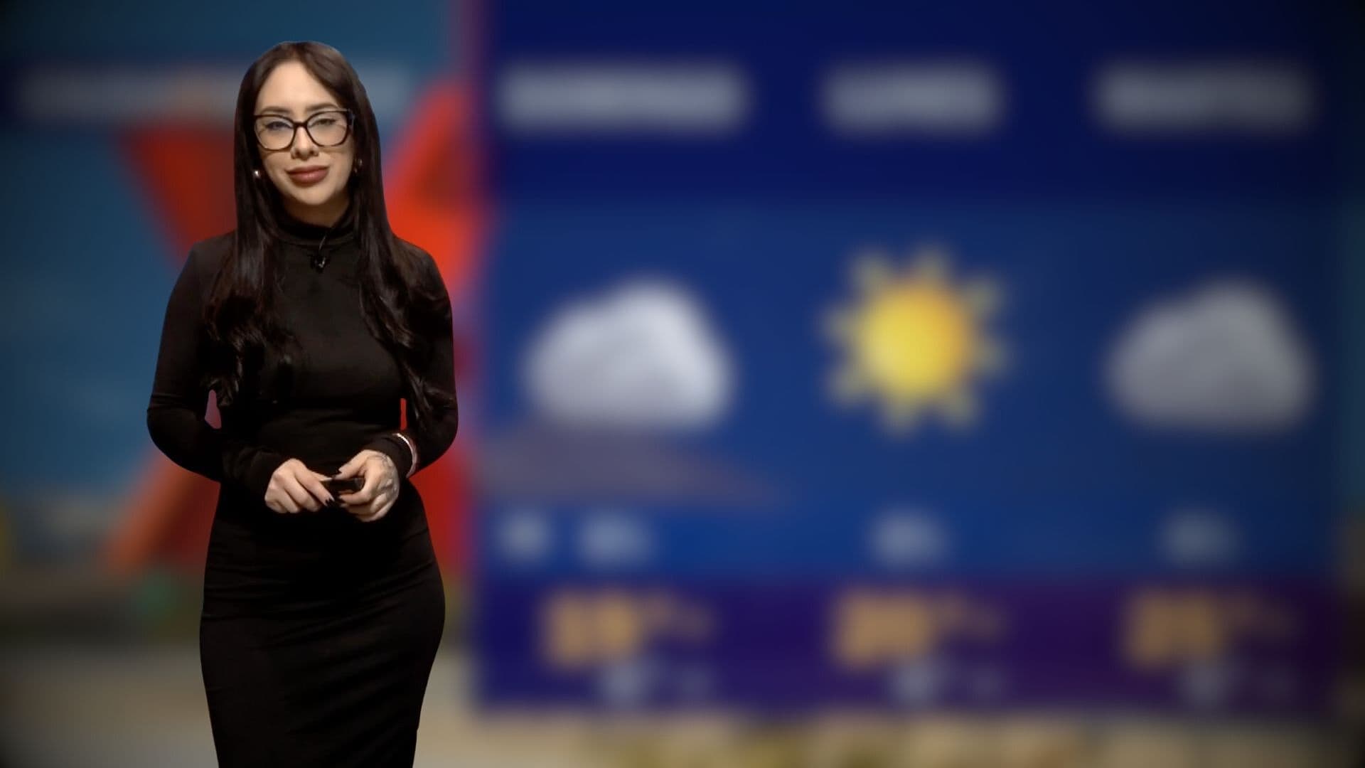 Clima Hoy en el Estado de Chihuahua 21 de Febrero del 2026