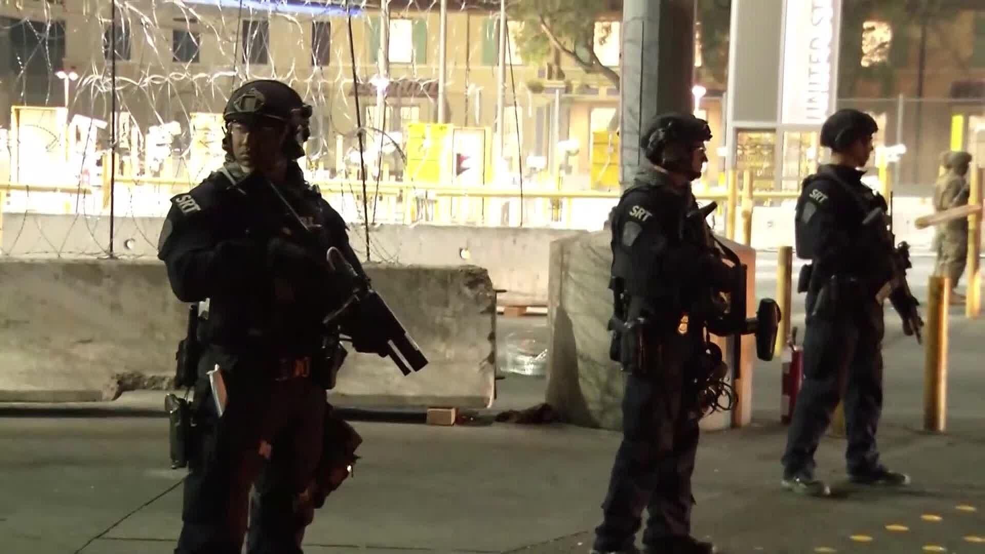 USA es la Principal Puerta Ingreso de Armas a México