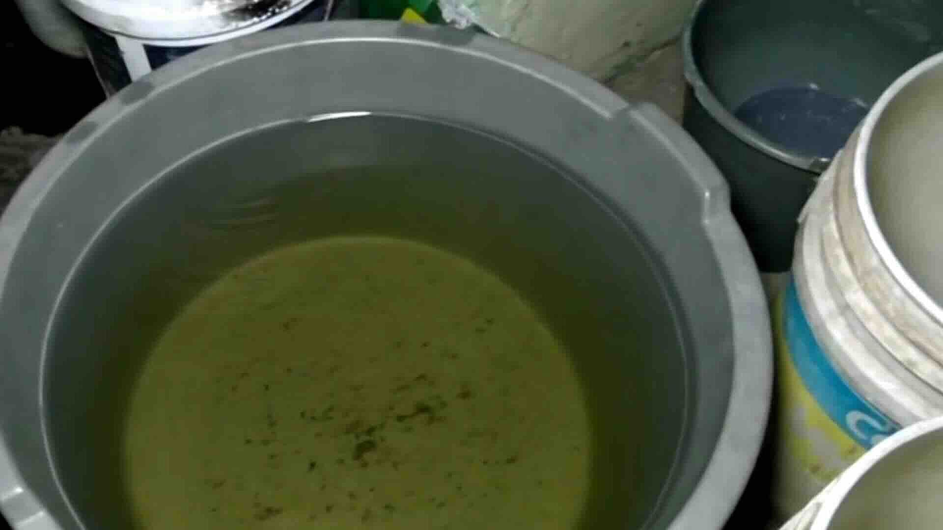 Vecinos de San Sebastián Tecoloxtitla, Iztapalapa, Llevan Más de 20 Años Sin Agua