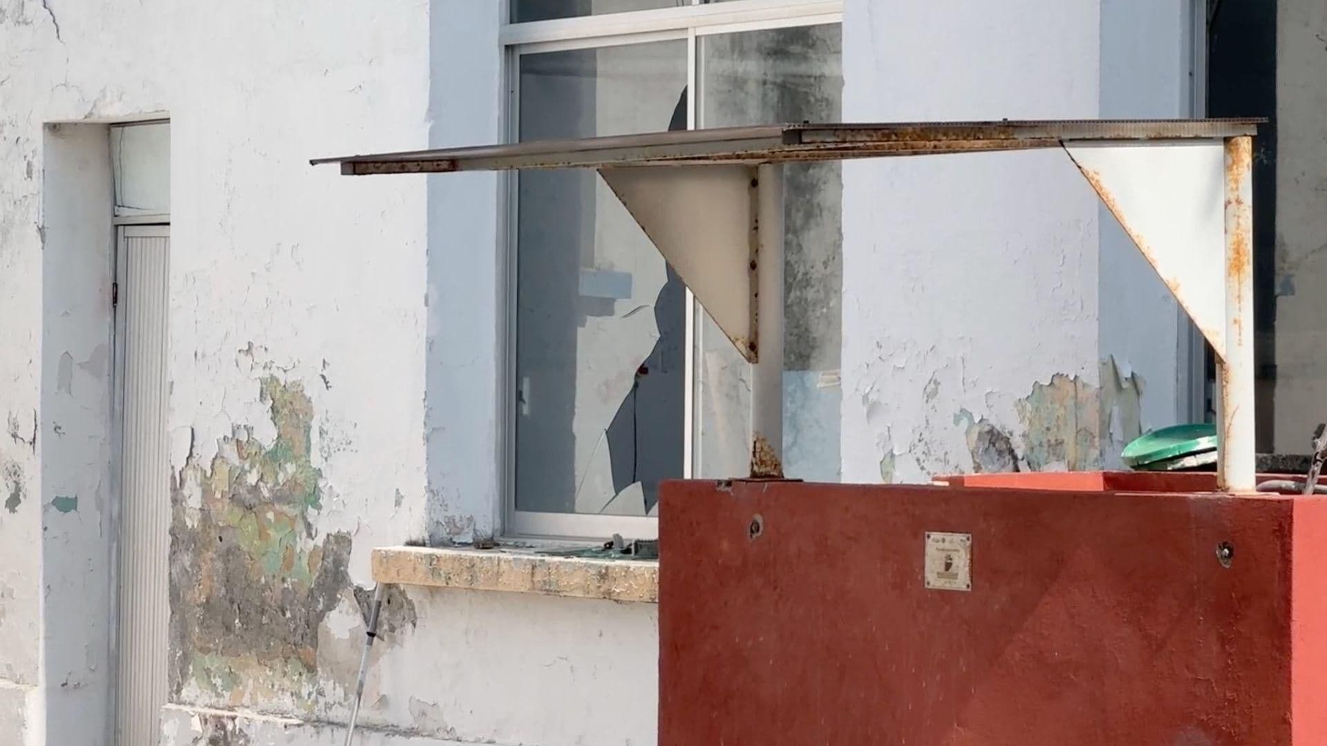 Roban Jardín de Niños en Colonia Zaragoza en Veracruz
