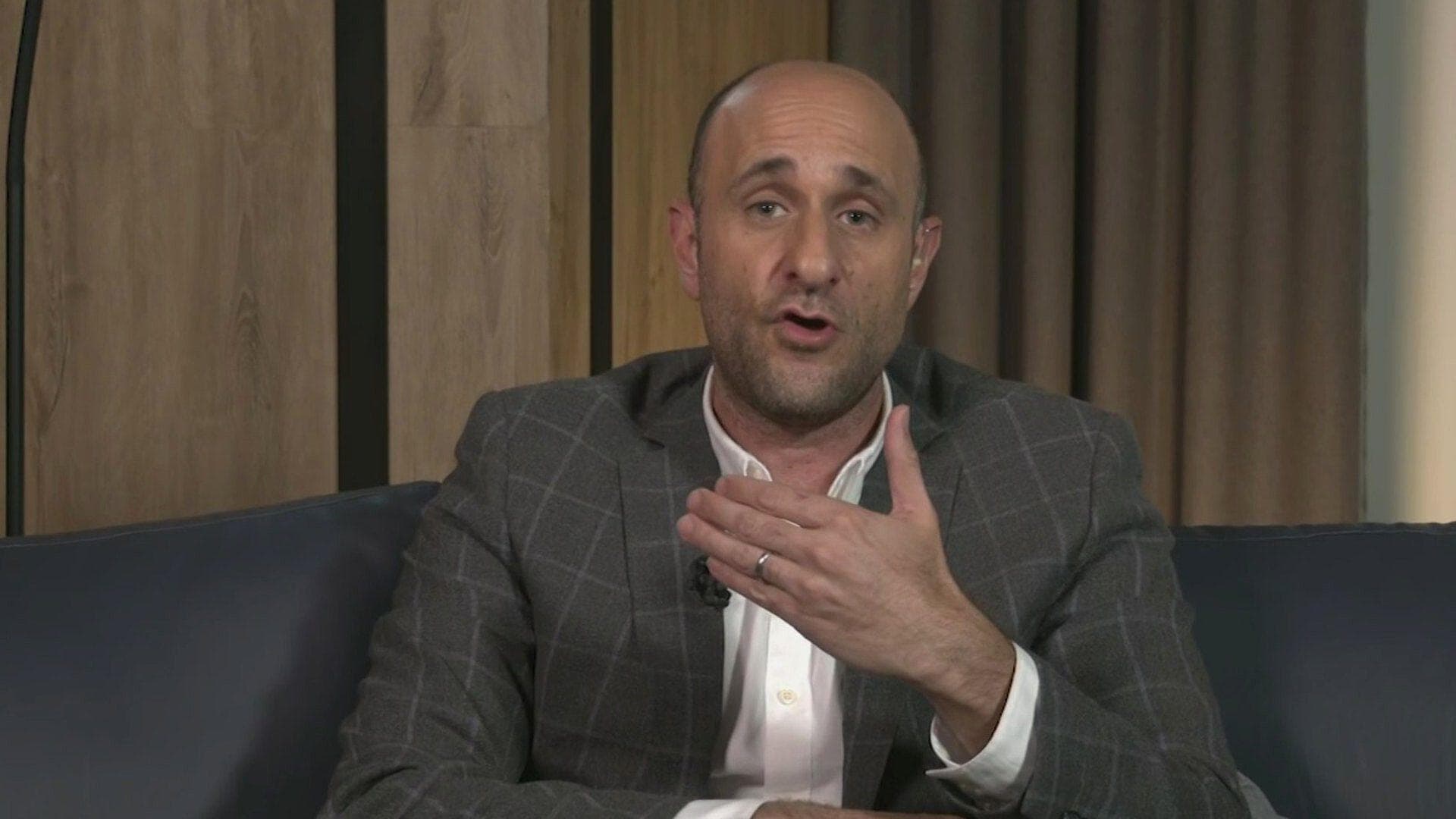 Alberto Lati Dice que Santiago Giménez es el Fichaje de Venta más Caro del Feyenoord