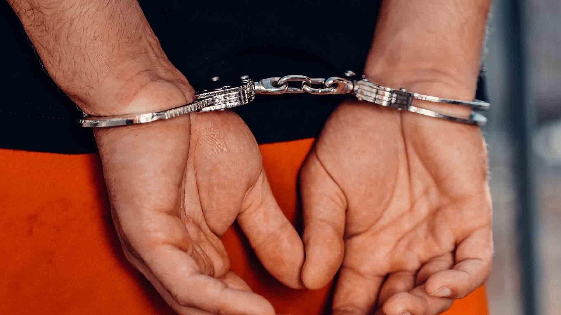 España Captura a 1 de los 10 Fugitivos más Buscados por el FBI