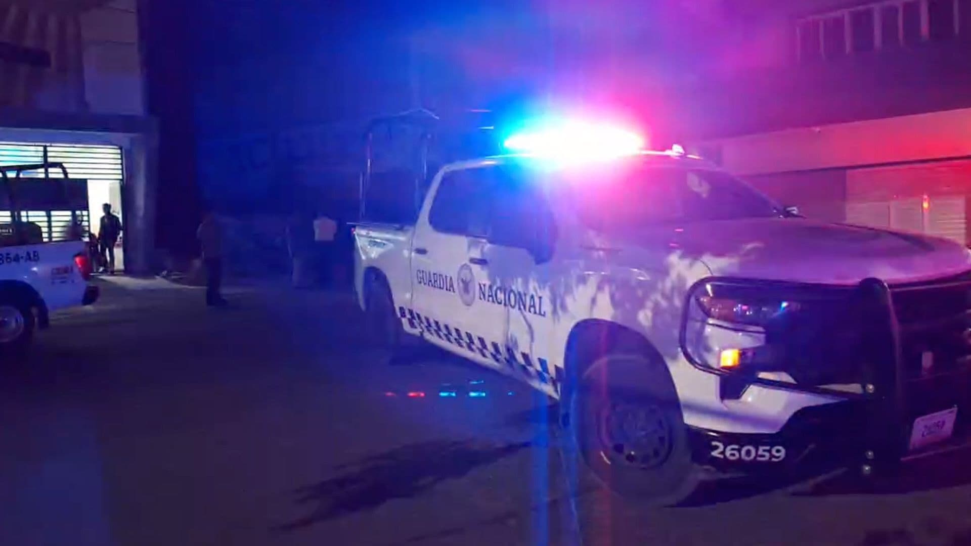 Ataque Armado Deja Dos Mujeres Muertas y un Hombre Herido en Uruapan, Michoacán