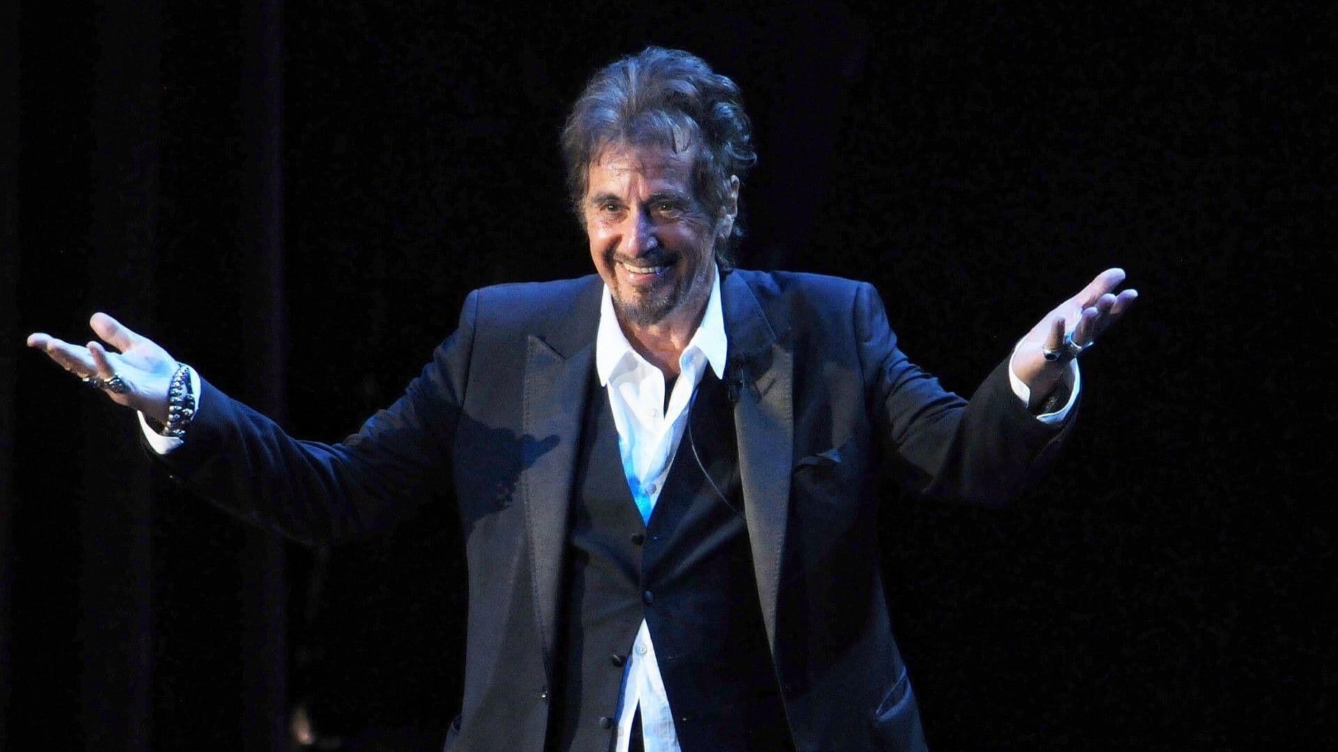 Al Pacino Cumple 83 Años