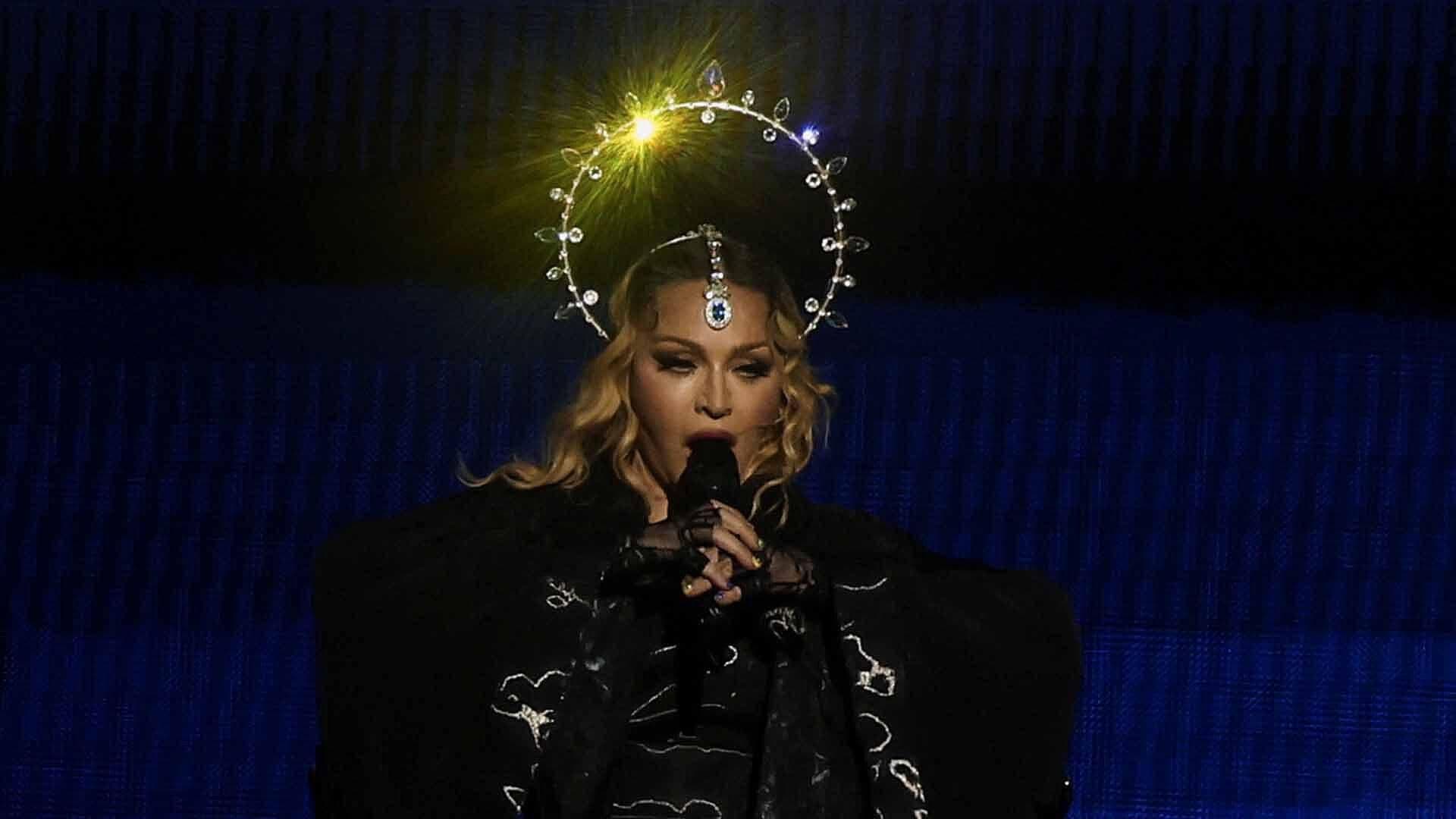 Madonna Hace Historia ante 1.6 Millones de Personas en Río de Janeiro
