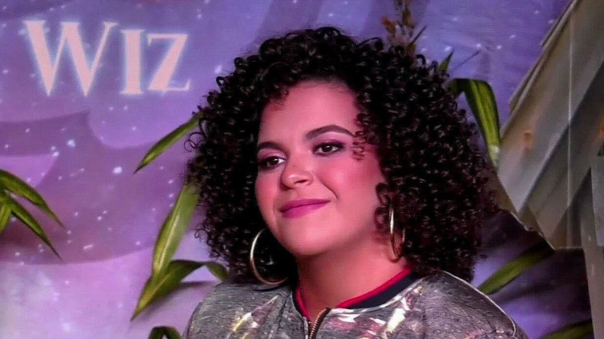 Lucero Mijares Debuta en Teatro