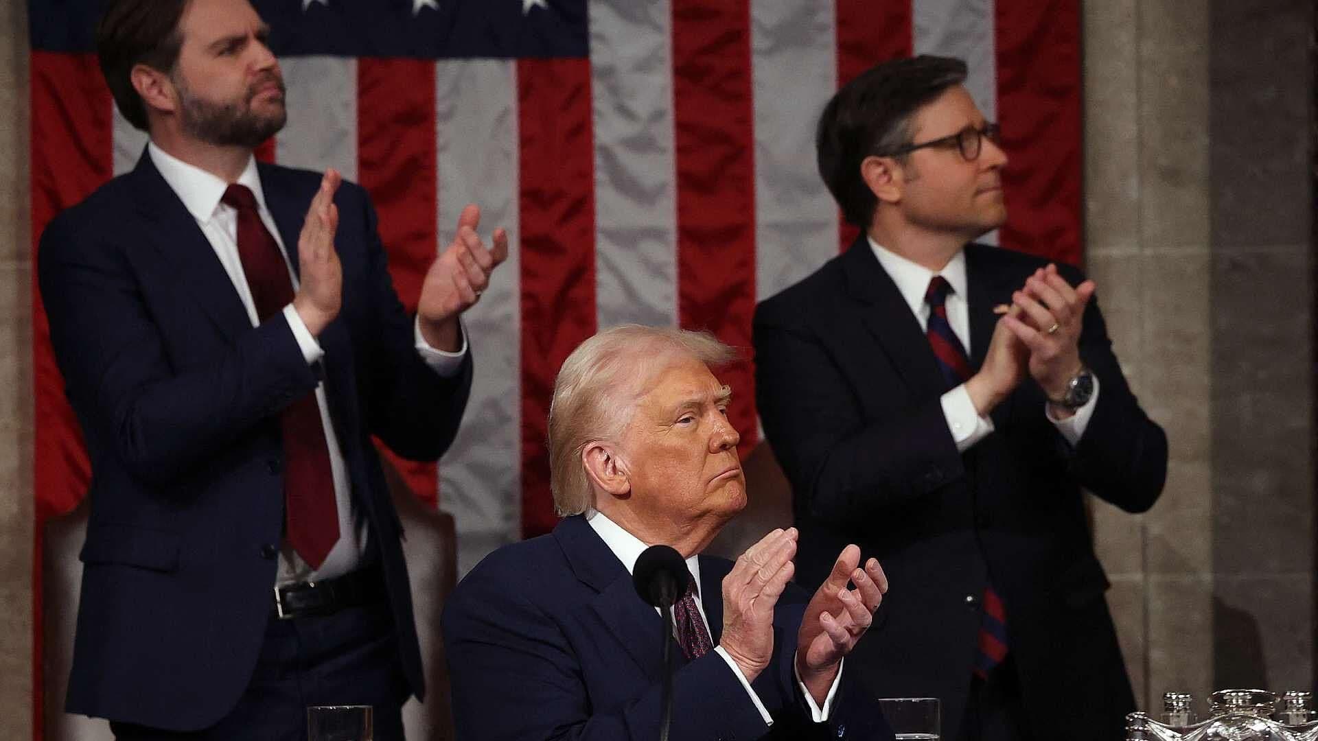 Trump Agradece Labor del Zar de la Frontera de EUA, Tom Homan