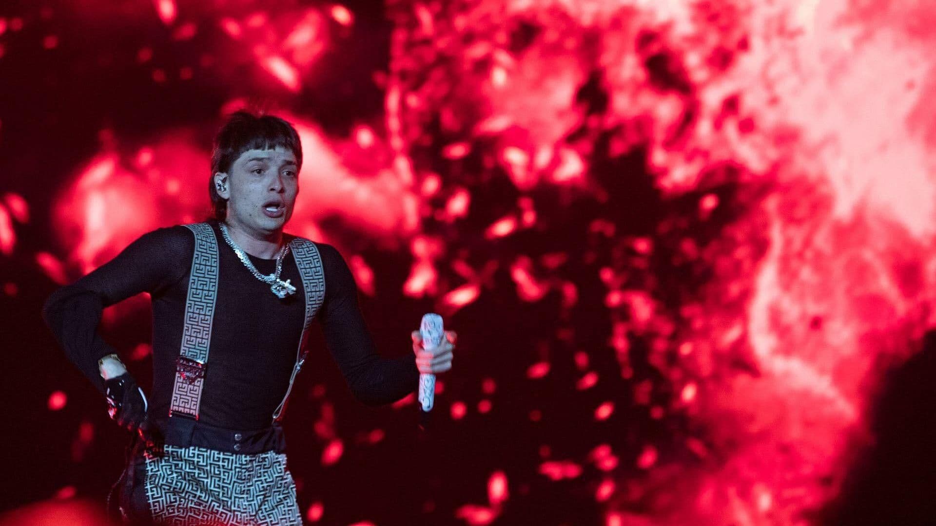 ¡Ya No Baila Sola! Peso Pluma y Kenia Os ¿Confirman Romance?