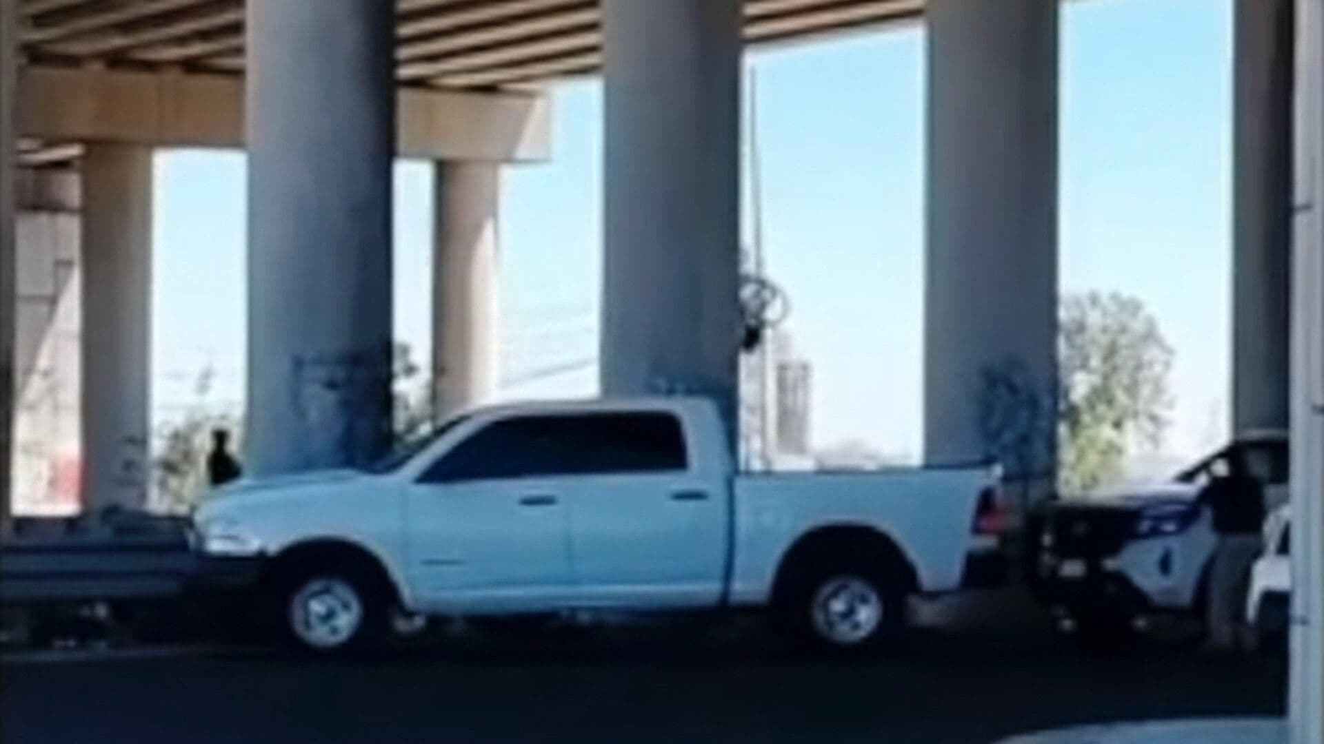 Encuentran a una Mujer Sin Vida Debajo de un Puente en Apaseo el Grande