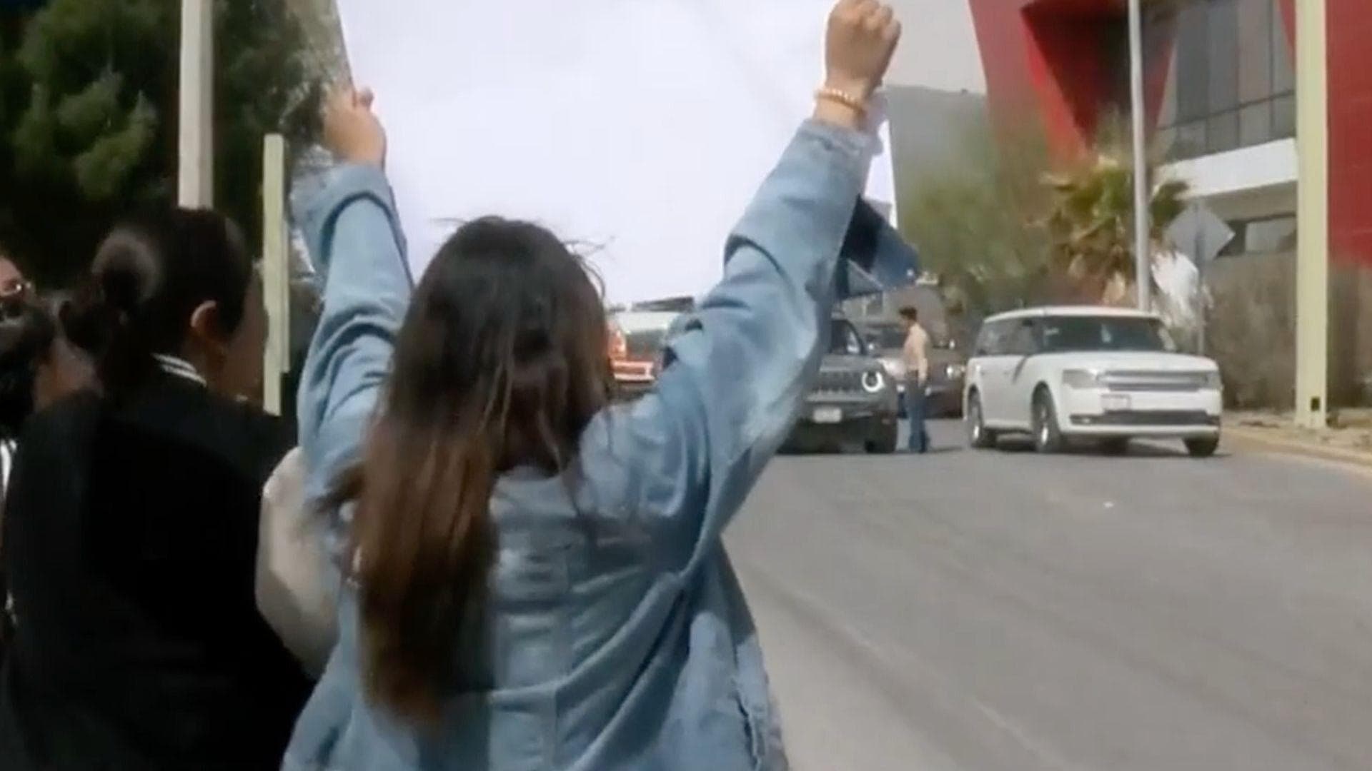 Estudiantes de FCPyS de la UACH en Ciudad Juárez Denuncian Presunto Acoso de Maestros