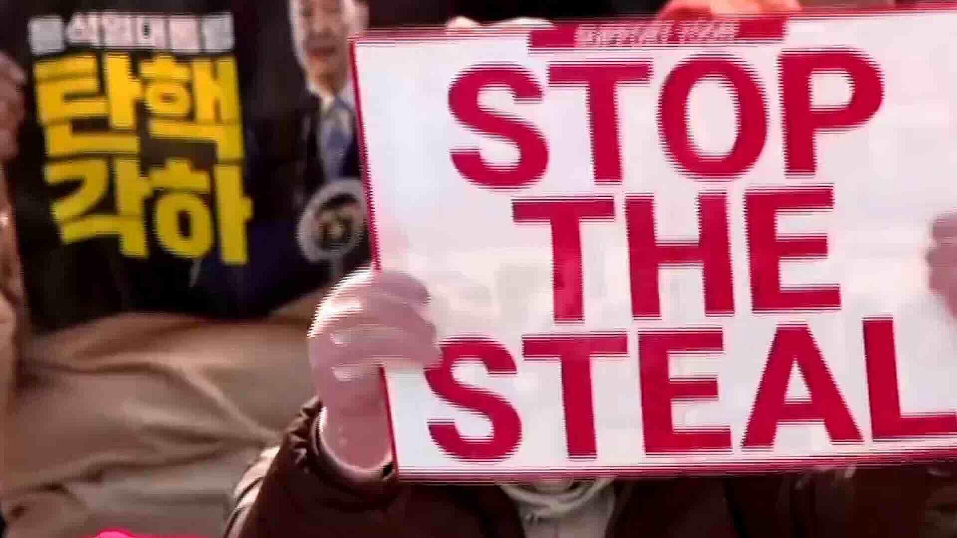 Protestas en Seúl Exigen Juicio Político contra el Expresidente Yoon Suk Yeol