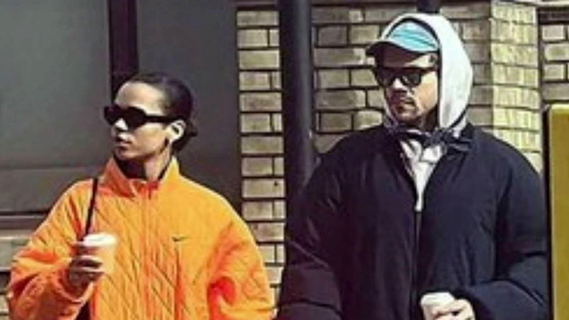 Harry Styles Tiene Roto el Corazón: Terminó con su Novia