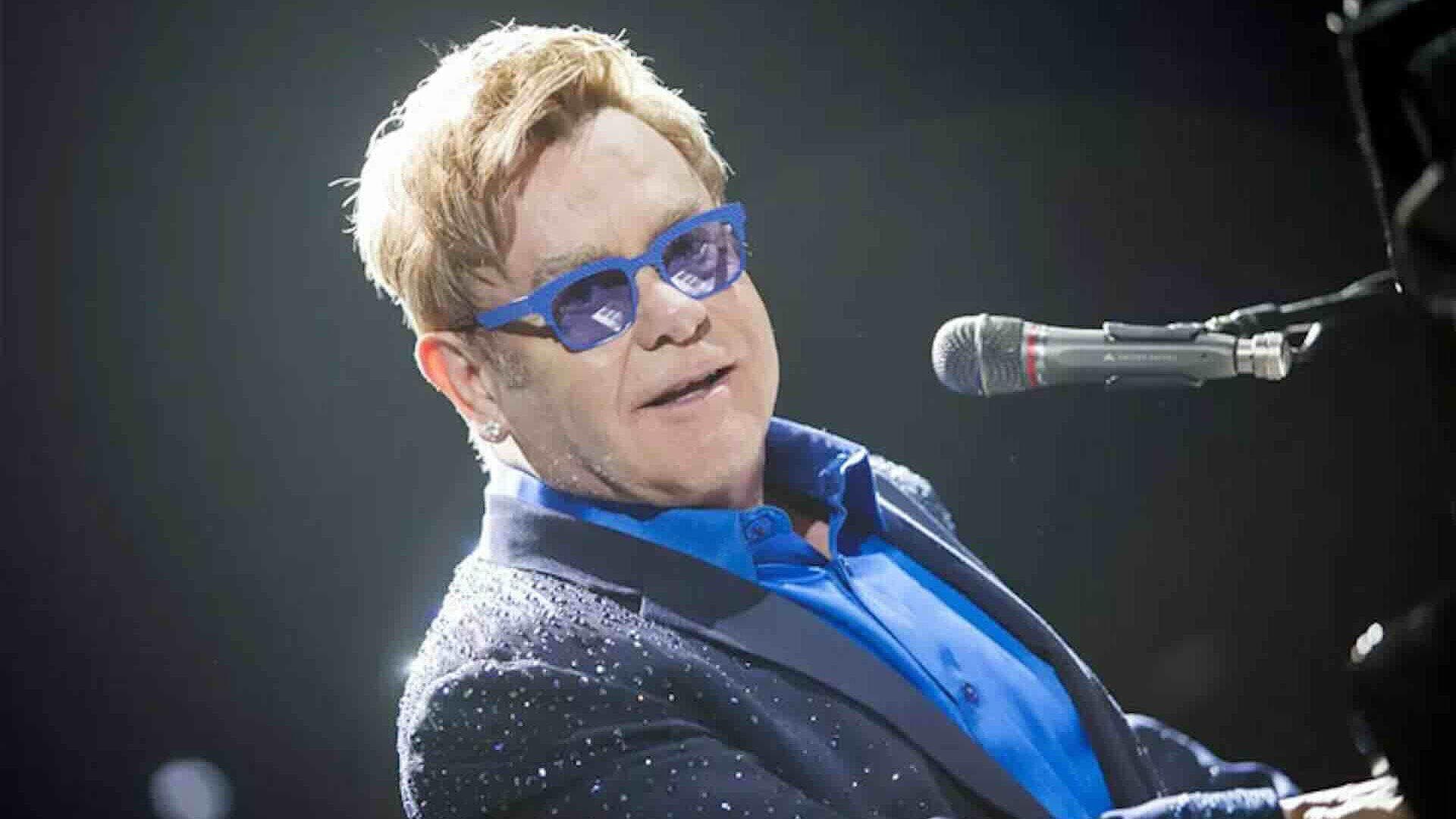 Elton John Celebra su Cumpleaños 78, ¿Cómo Ha Sido su Trayectoria Artística?