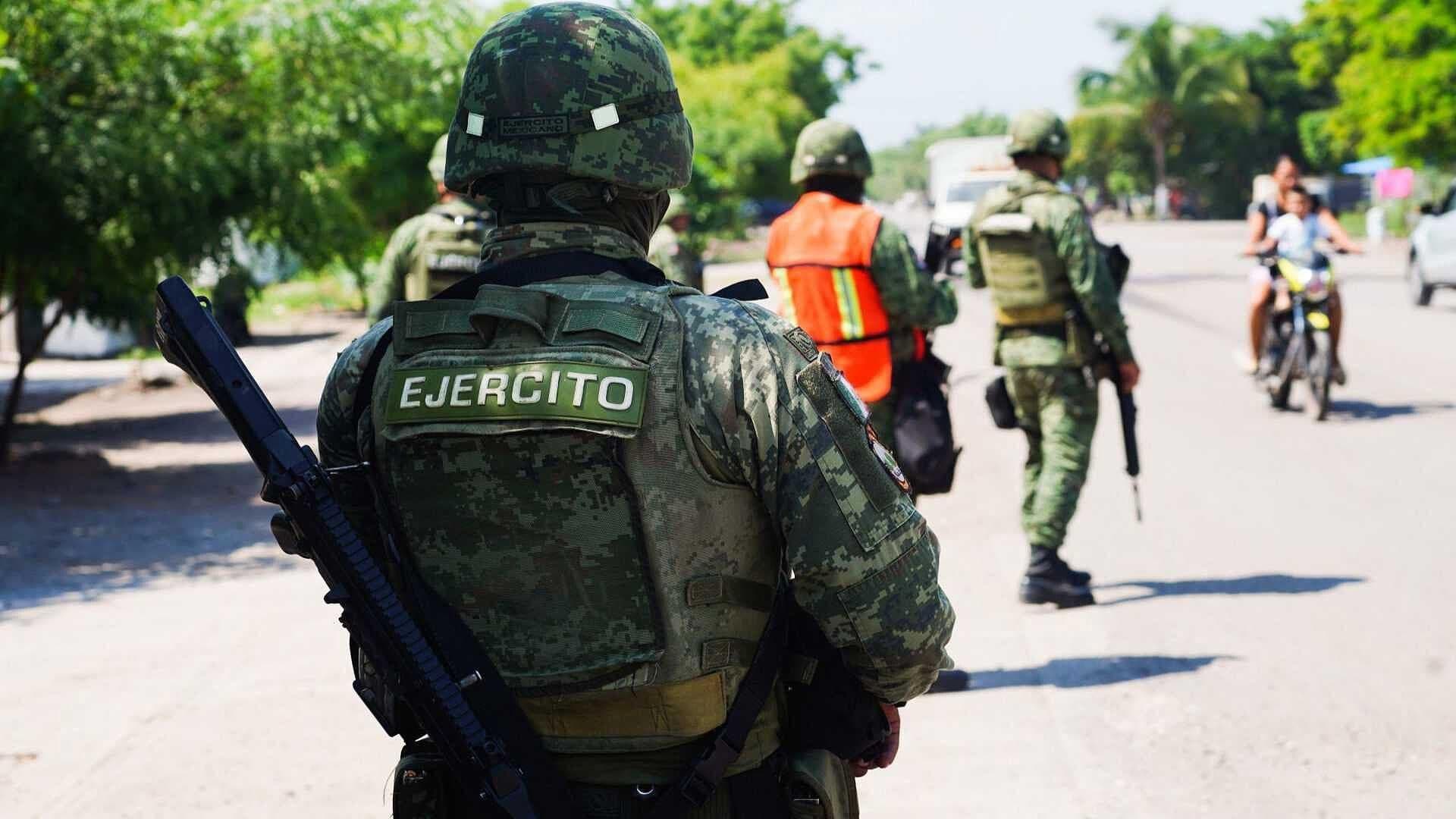 Detienen a ‘El Rojo’, por Asesinato de Hipólito Mora en La Ruana