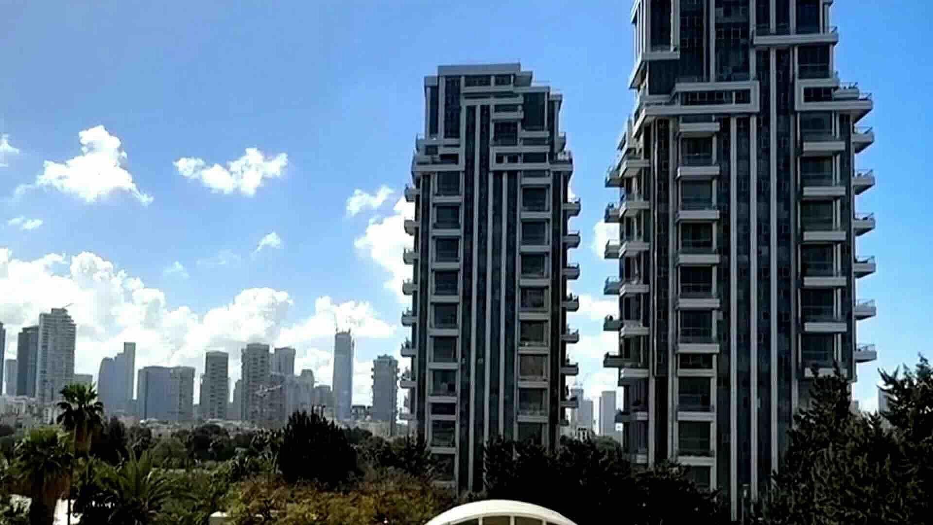 ¡Alerta en Tel Aviv!: Interceptan Proyectil Lanzado desde Yemen