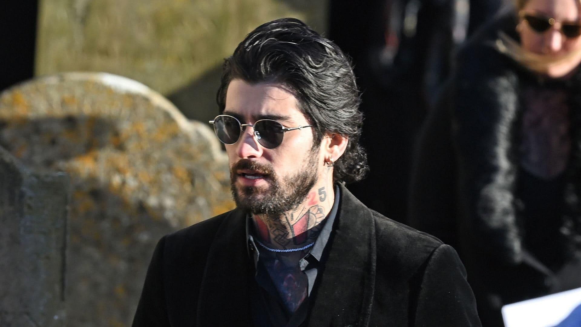 Zayn Malik Revela Por Qué Canceló Concierto en CDMX; Fans Creen que Comió Muchos Dulces