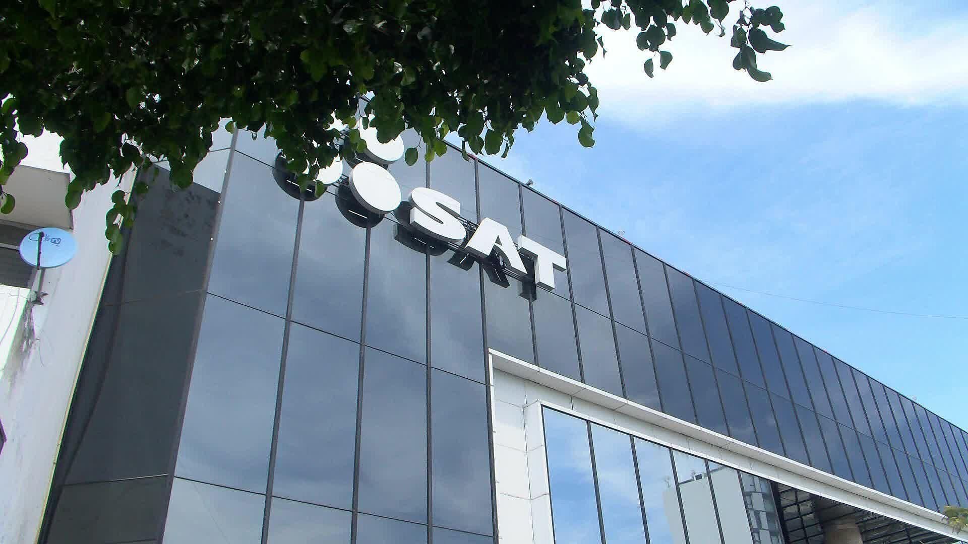 Contribuyentes Tapatíos Saturan el Portal del SAT