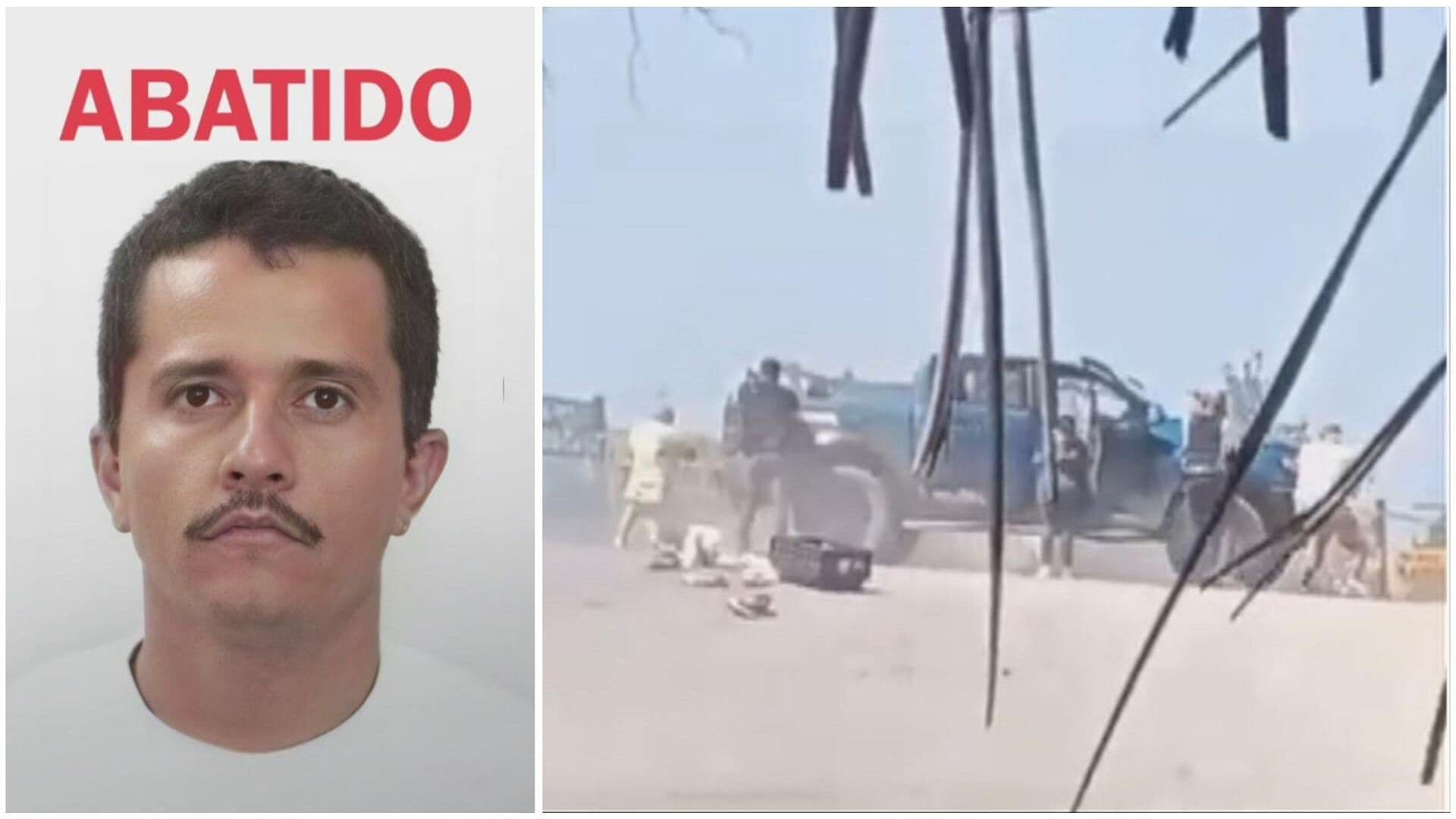 CRONOLOGÍA: Así Fue el Operativo donde Murió "El Mencho" en Tapalpa, Jalisco