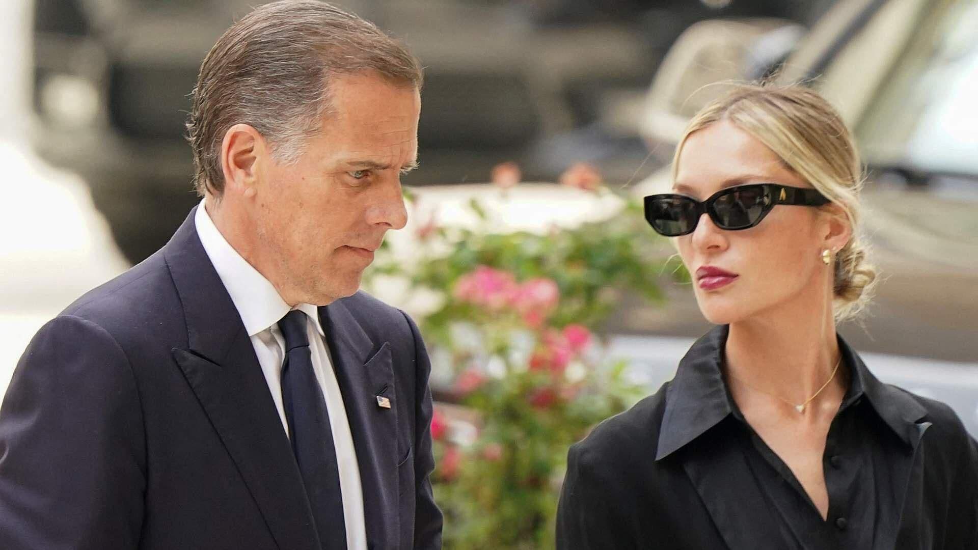 Sigue el Juicio contra Hunter Biden, Hijo del Presidente de EUA