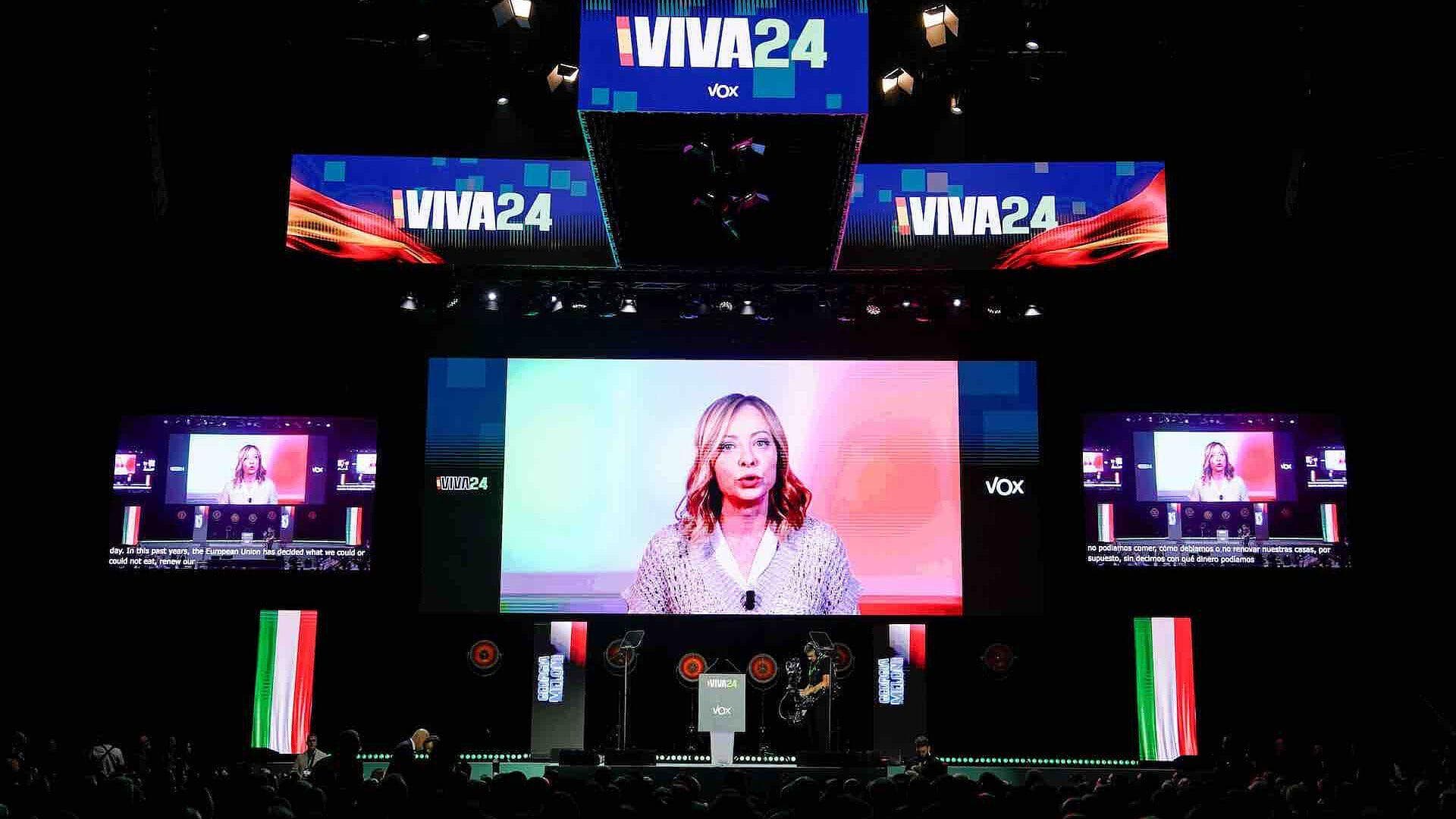 Giorgia Meloni: De Conservadora Antiglobal a Anfitriona Global en la Cumbre del G7