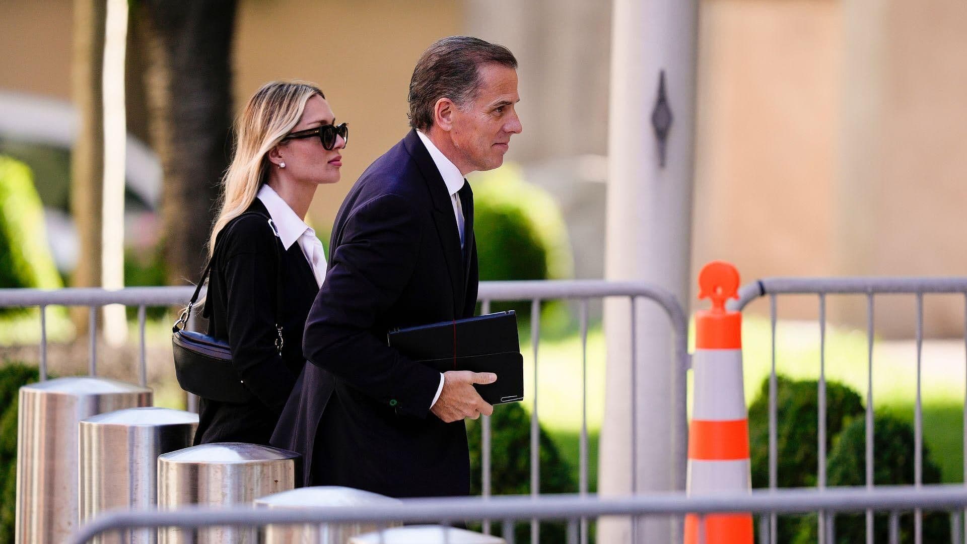 Juicio de Hunter Biden: Defensa Presentará Argumentos Finales en Tribunal de Delaware