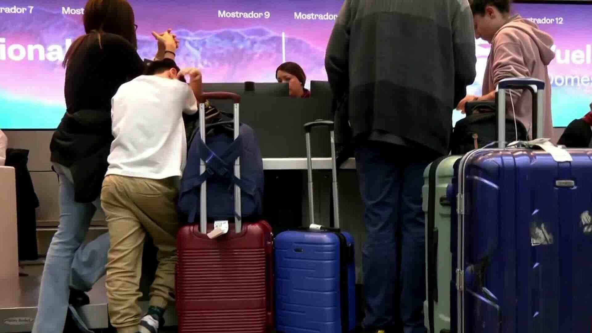 ¿Cómo Es la Situación en Aeropuertos y Qué Dicen las Aerolíneas?