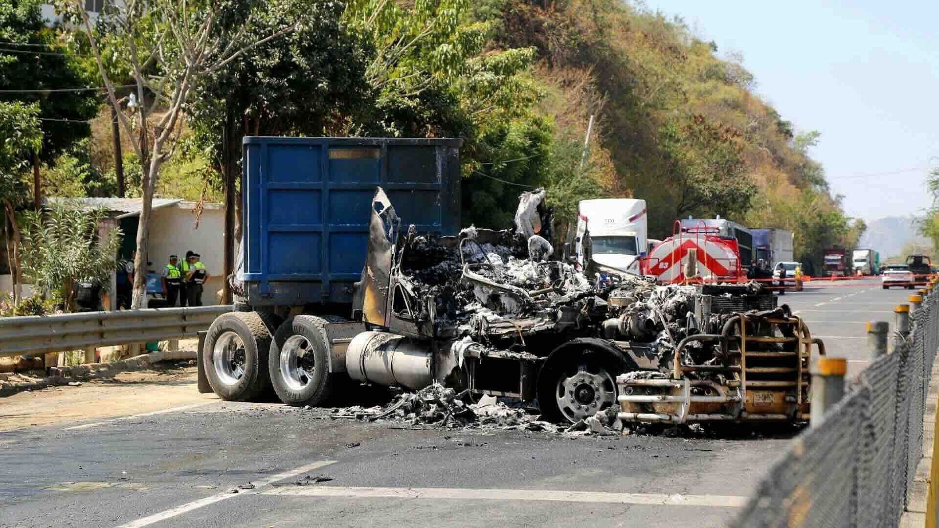 Fuerzas Federales Abatieron a “El Mencho” en Tapalpa y Desataron Violencia en 17 Estados