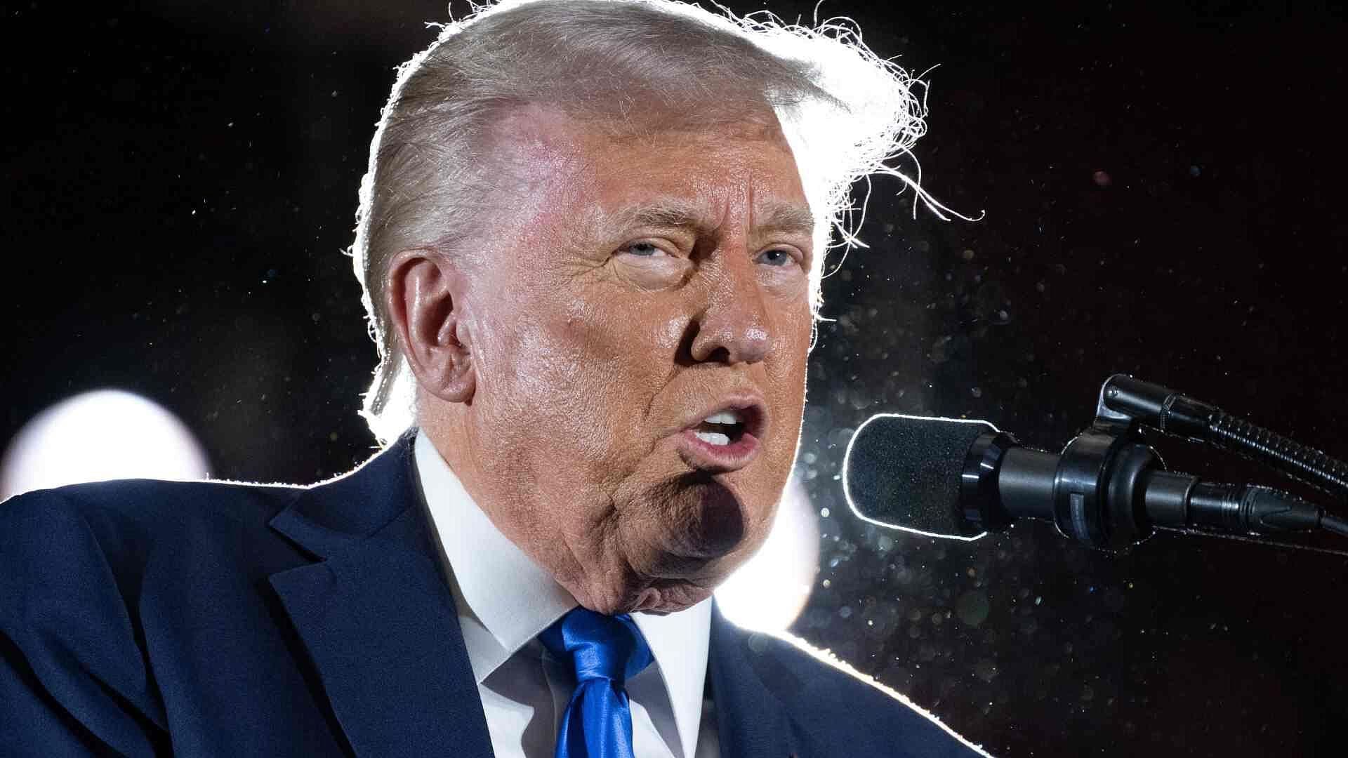 Trump Ordena a Fiscal General Pam Bondi, Aplicar Mano Dura contra el Tráfico de Armas