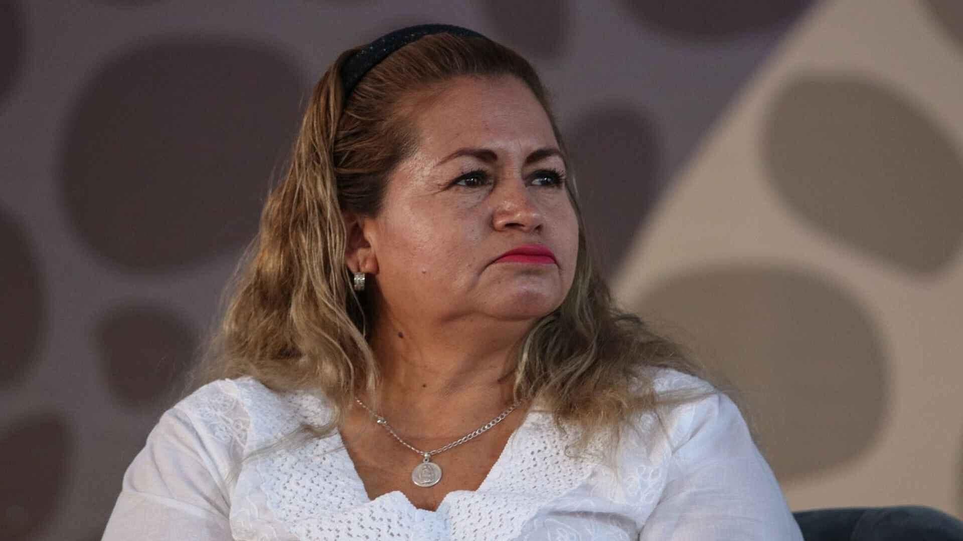 Ceci Flores, Madre Buscadora, Fue Localizada con Vida en Querétaro