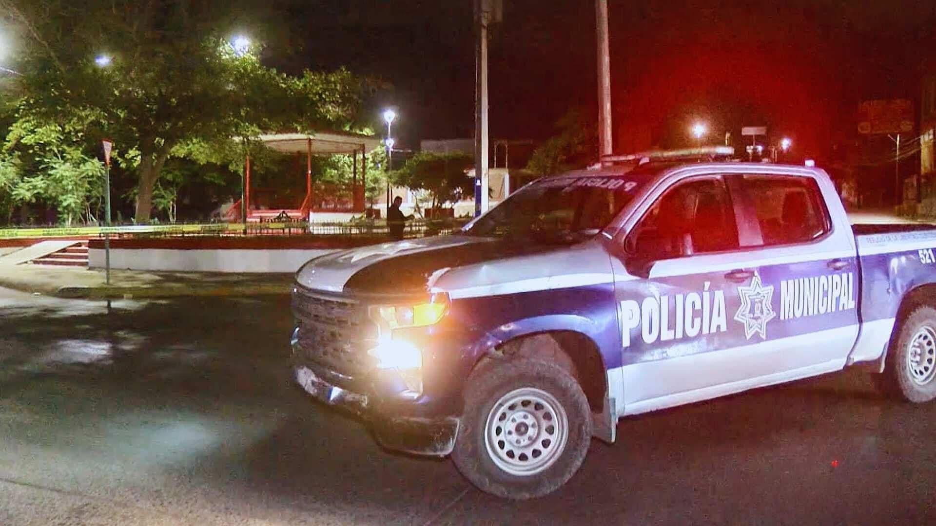Asesinan a Pareja en la Colonia Zaragoza en Cd. Juárez