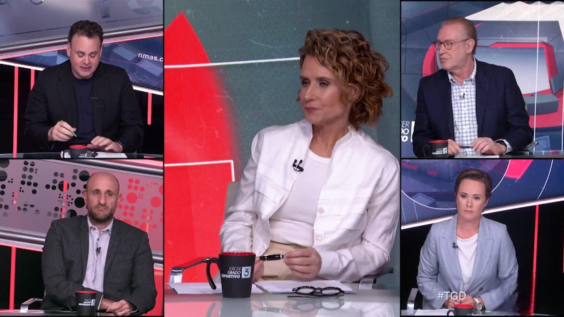 Marion Reimers Asegura que Giovani Dos Santos Nunca Estuvo al Nivel de Lamine Yamal