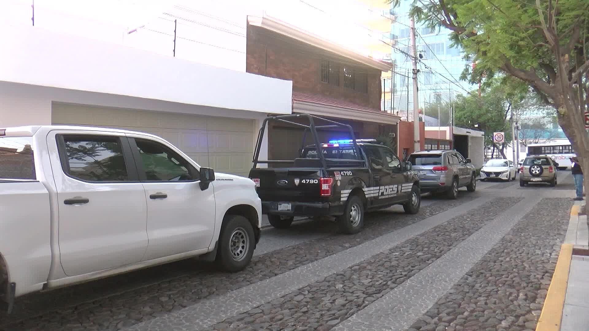 Ceci Flores se Recupera en el Hospital General del Estado de Querétaro