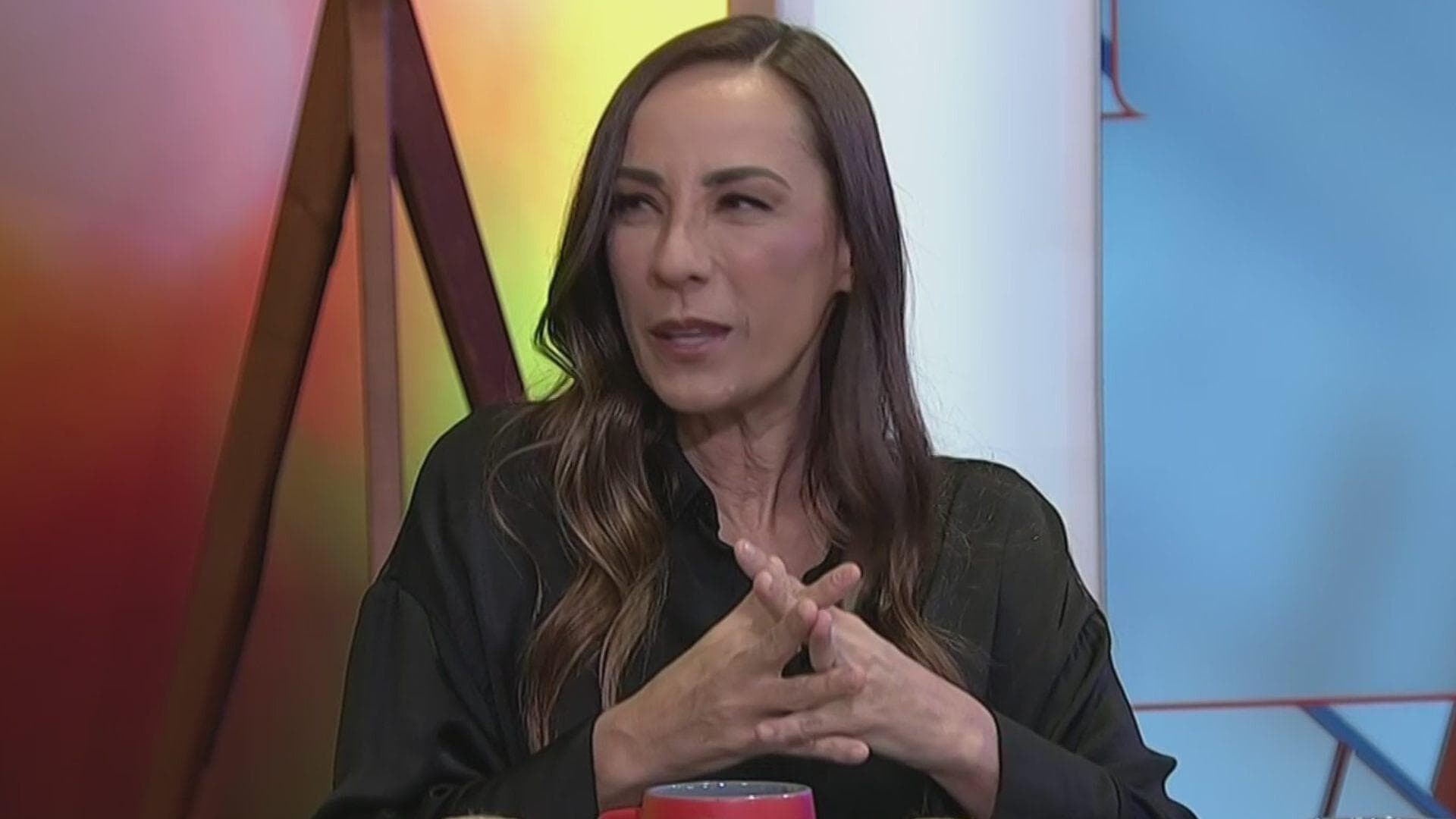 Consuelo Duval Habla en Entrevista en Despierta sobre el Estreno de ‘Es Por Su Bien’ en ViX