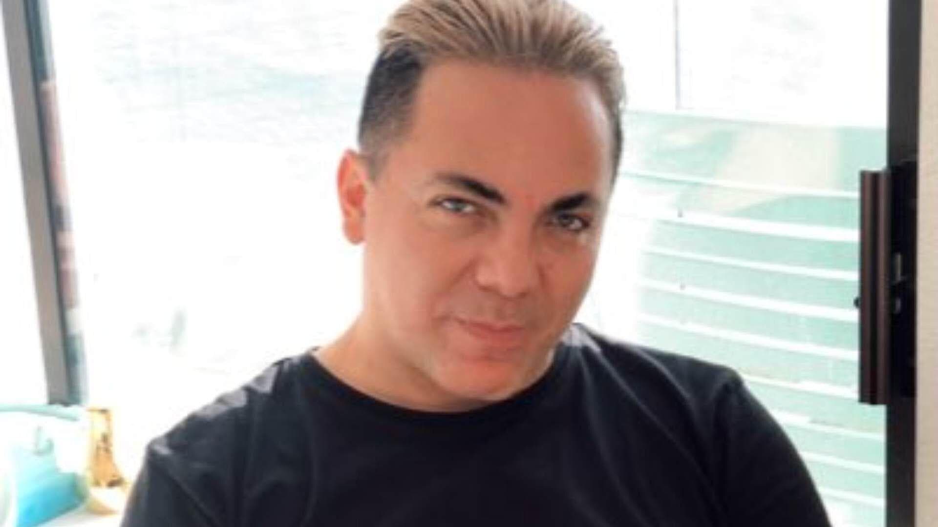 ¿Cristian Castro Podría Regresar a las Telenovelas?