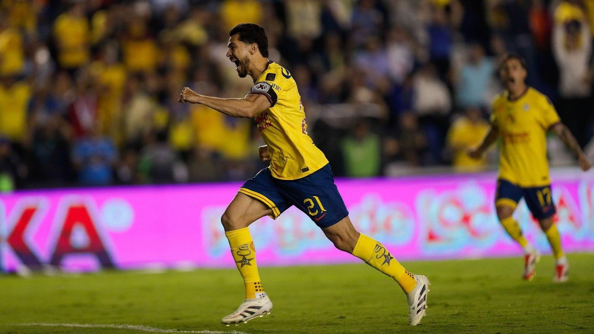 América Vs Toluca: ¿Cuándo y A Qué Hora Son los Partidos de la Final de Liga MX?