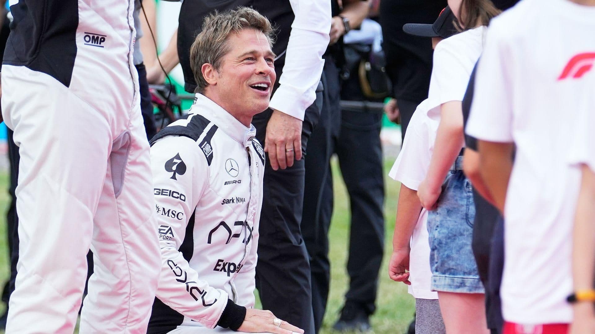 Brad Pitt Regresará a la CDMX: Esto se Sabe